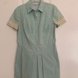 Tory Burch dress